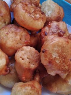 Foto resep Galundeng