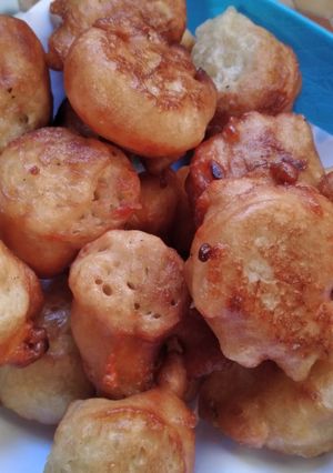 Foto resep Galundeng