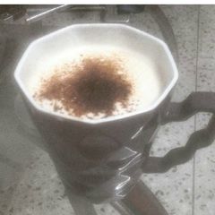 A picture of Cold Coffee.