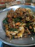 Gado gado betawi super mantab