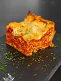 Vegane Lasagne