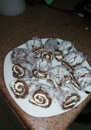 صورة لوصفة حلو بارد