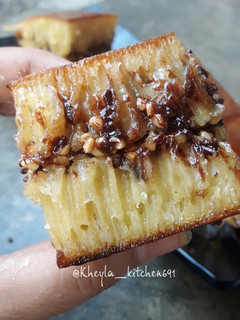 Foto resep Martabak Manis a.k.a Terang Bulan