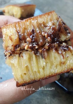Foto resep Martabak Manis a.k.a Terang Bulan