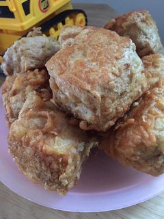 Foto resep Tahu isi sayur