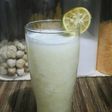 Jus melon