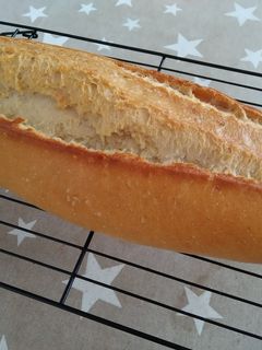 Una foto de Pan