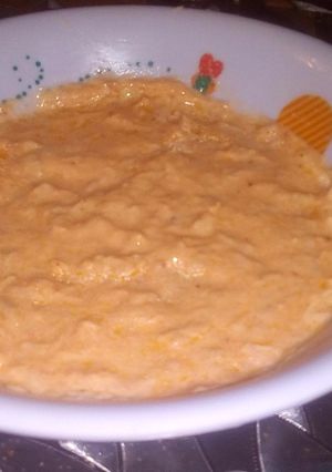 Foto principal de Crema de Atún picante (Para untar o dipear)