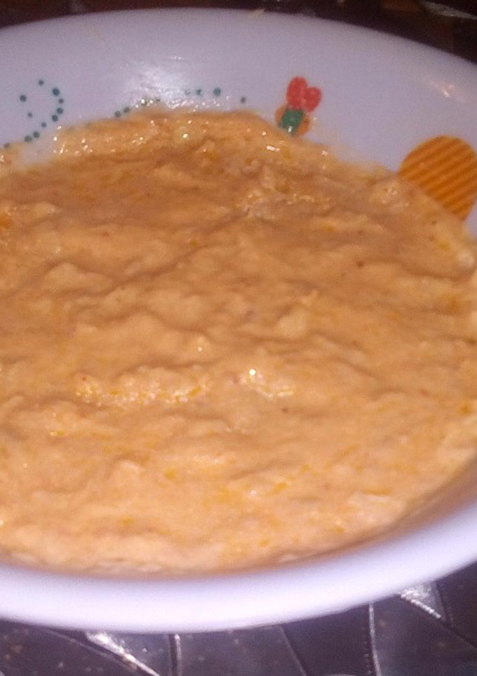 Una foto de Crema de Atún picante (Para untar o dipear)