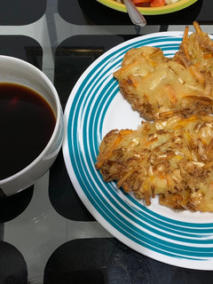 Foto resep Bakwan Renyah dan kriuk simpel