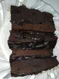 Brownies kukus simple