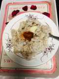 Masala Bhagar (Samak rice)