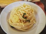 Spaghetti Aglio Olio