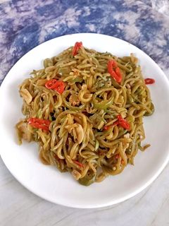 Foto resep Oseng LABU Siam