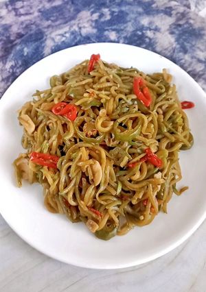 Foto resep Oseng LABU Siam