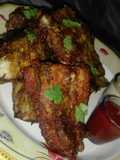 Fried Fish...❤️