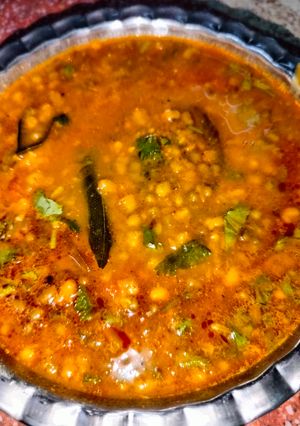 રેગ્યુલર મગ (Regular Moong Recipe In Gujarati) રેસીપી મુખ્ય ફોટો