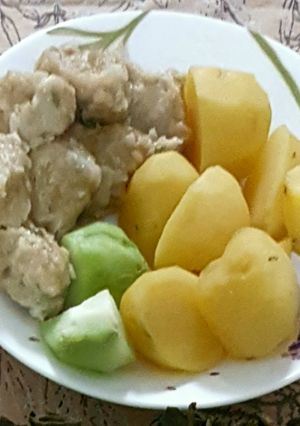 Foto resep Somay ikan enak n gampang