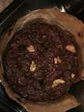 Pan dulce sin azúcar