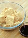 Warabi Mochi Devina Hermawan