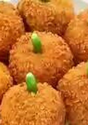 Foto resep Korket spcial