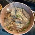 Sukiyaki Cepat Saji