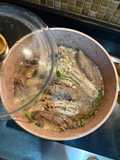 Sukiyaki Cepat Saji