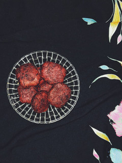 பீட்ரூட் கட்லெட் (Beetroot cutlet recipe in tamil) செய்முறை முக்கிய புகைப்படம்
