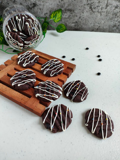 Foto resep Goodtime Cookies Choco Chips Renyah