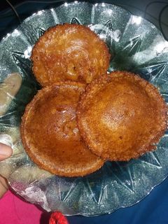 Foto resep Kue cucur anti gagal