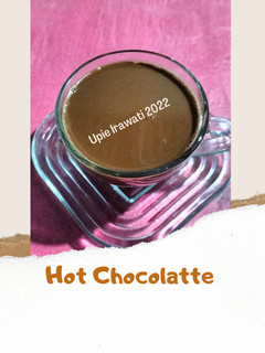 Foto resep Hot Chocolate
