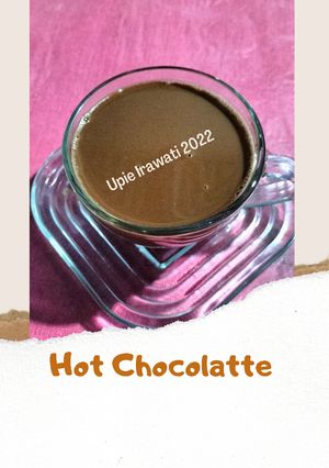 Foto resep Hot Chocolate