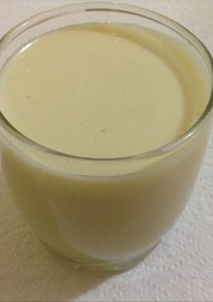 صورة لوصفة حليب مكثف محلى (نستلة)منزلية