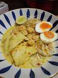 Laksa Singapore