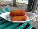 Risoles isi sayuran