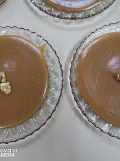 صورة لوصفة حلاوة جكليتية
