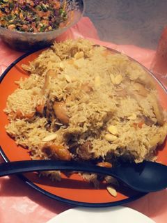 صورة لوصفة مقلوبة