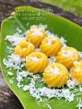 Kaswi Jagung Gedik