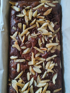 Foto resep Chewy Brownies