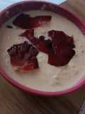 Sitafal ka kheer
