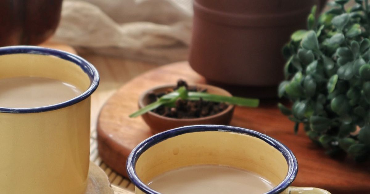 Wedang Saraba Creamy