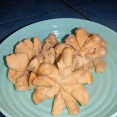 รูปของ Basreng low budget cuma 3 bahan