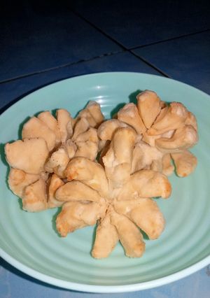 Foto resep Basreng low budget cuma 3 bahan