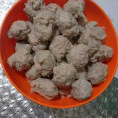 รูปของ Bakso Sapi