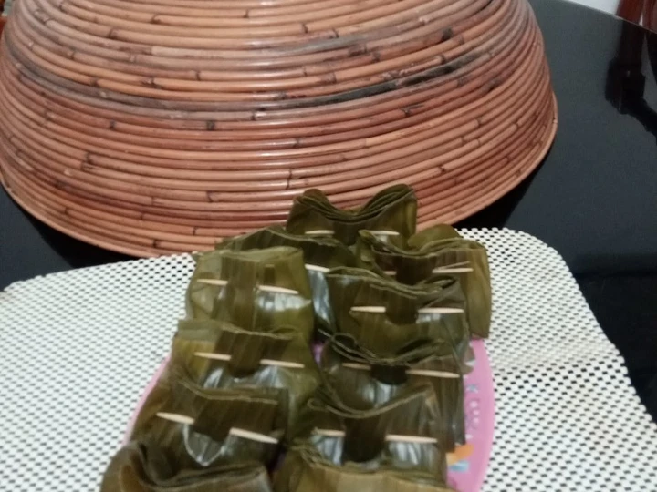 Langkah Mudah untuk Menyiapkan Resep Garang Asem Ayam Broiler yang  Bikin Ketagihan Anti Ribet, Bisa Manjain Lidah