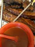 Kentucky Whiskey Barbecue Sauce