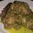 Ayam Goreng Cabe Ijo