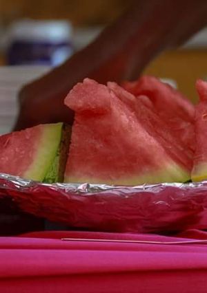 A picture of Melon Cuts.