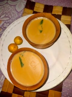 হার্বাল টি (Herbal Tea recipe in Bengali) রেসিপির প্রধান ছবি