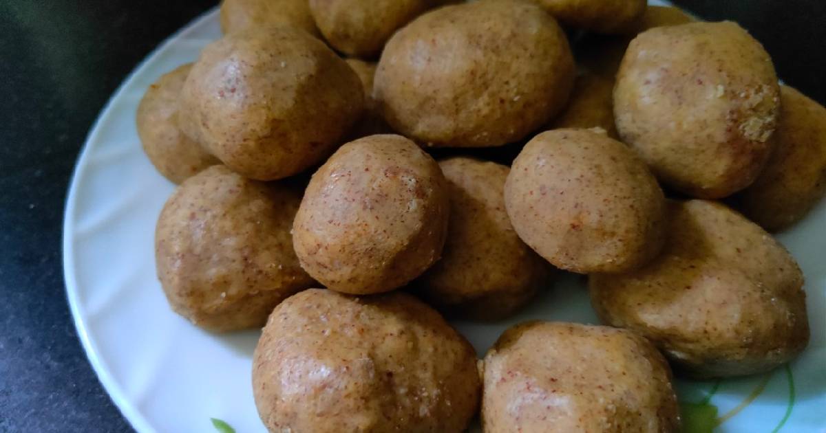 10 easy and tasty ragi balls recipes by home cooks - Cookpad